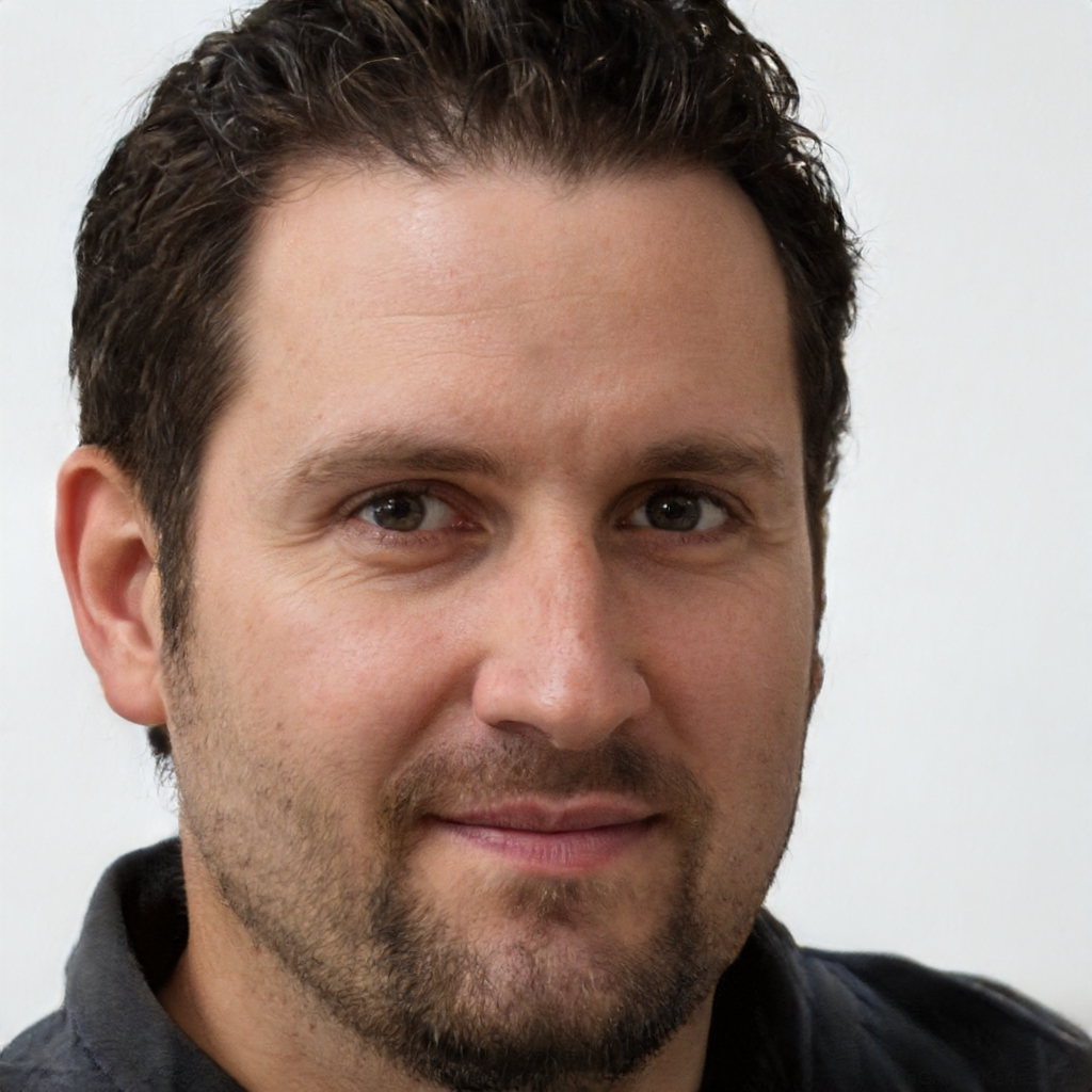 Portrait of Aoife Murphy