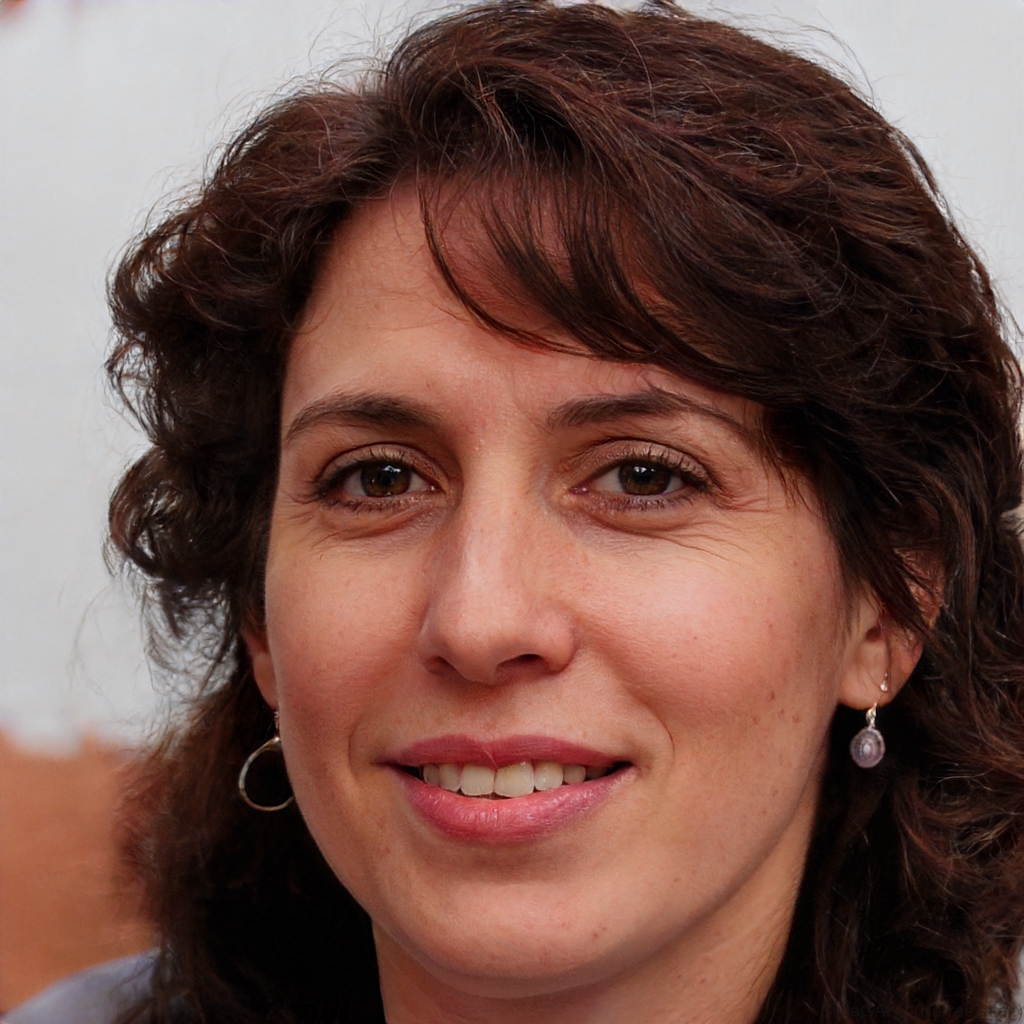 Portrait of Declan O'Shea