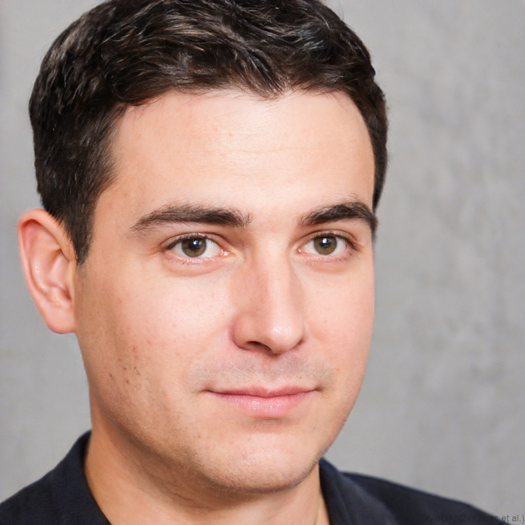 Portrait of Niamh Brennan