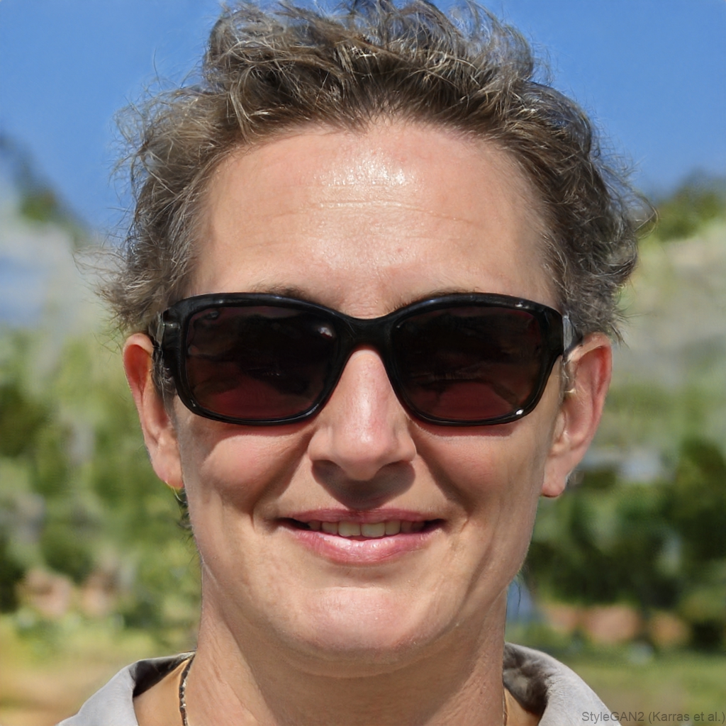 Portrait of Eoin Gallagher