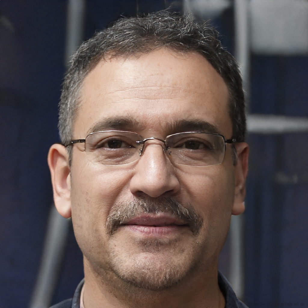 Portrait of Siobhan Kelly