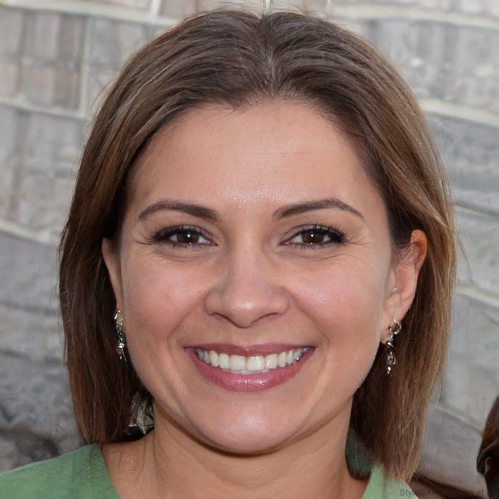 Portrait of Ciaran Fitzpatrick